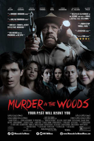 Murder in the Woods