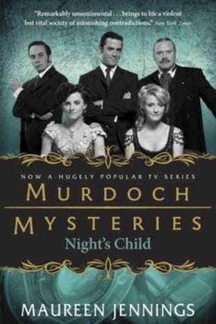 Murdoch Mysteries - Season 1