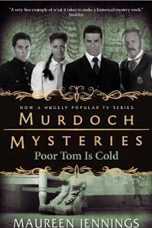 Murdoch Mysteries - Season 2