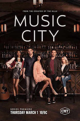 Music City - Season 1