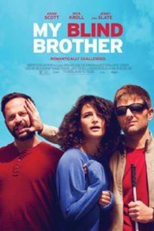 My Blind Brother