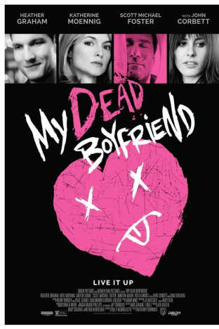 My Dead Boyfriend