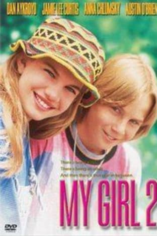My Girl 2