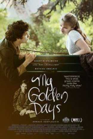 My Golden Days