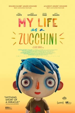 My Life as a Zucchini