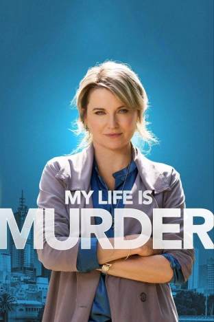 My Life Is Murder - Season 2