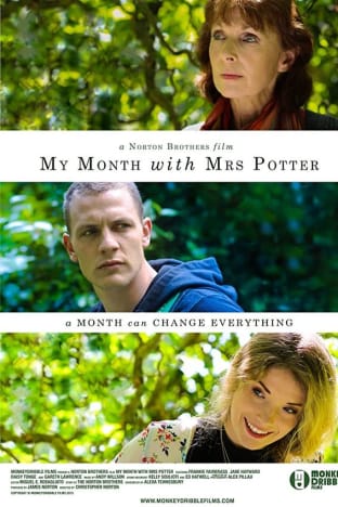 My Month with Mrs Potter