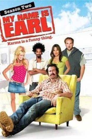 My Name is Earl - Season 1