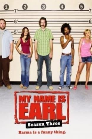 My Name is Earl - Season 4