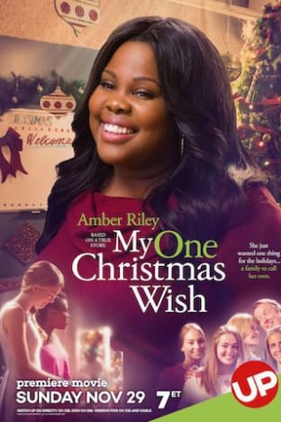 My One Christmas Wish