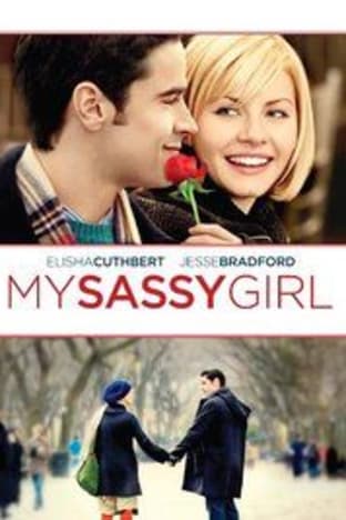 My Sassy Girl (2008)