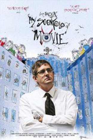My Scientology Movie