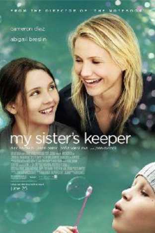 My Sisters Keeper