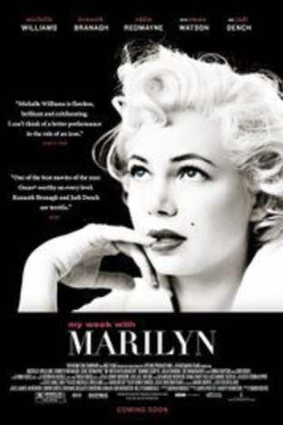 My Week with Marilyn