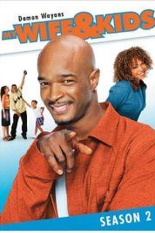 My Wife and Kids - Season 3