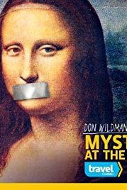 Mysteries at the Museum - Season 21