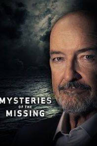 Mysteries of the Missing - Season 1