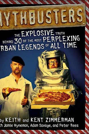 MythBusters - Season 10