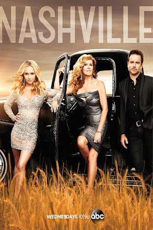 Nashville - Season 1