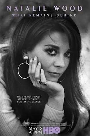 Natalie Wood: What Remains Behind