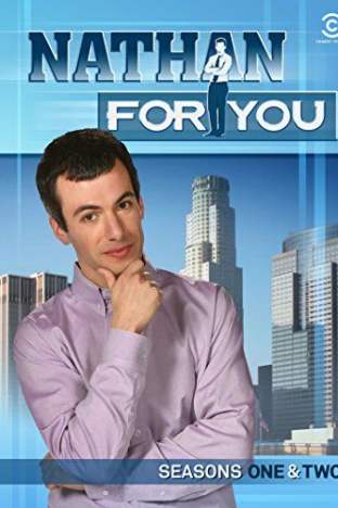 Nathan For You - Season 1