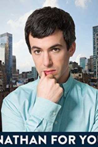 Nathan For You - Season 3