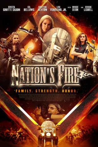 Nation's Fire
