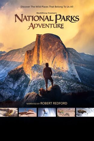 National Parks Adventure