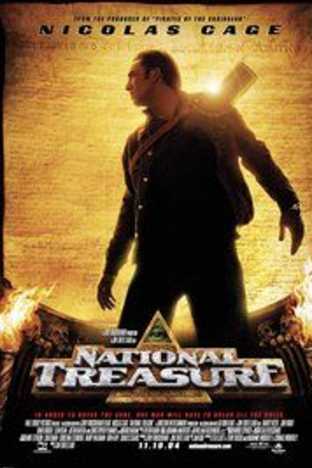 National Treasure