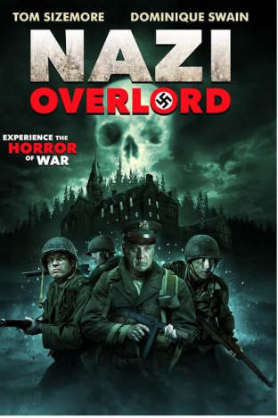 Nazi Overlord