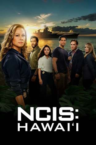 NCIS: Hawai'i - Season 2