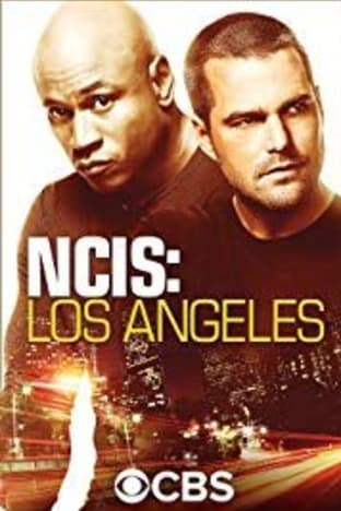 NCIS Los Angeles - Season 10