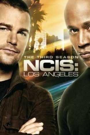 NCIS Los Angeles - Season 3