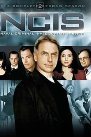NCIS - Season 2