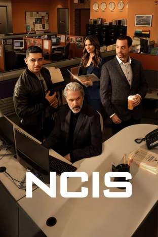 NCIS - Season 23