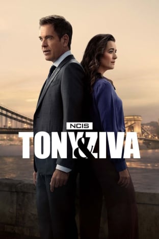 NCIS: Tony & Ziva - Season 1