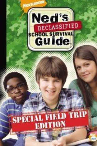Neds Declassified School Survival Guide - Season 3