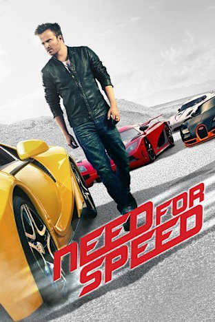 Need For Speed