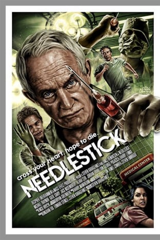 Needlestick