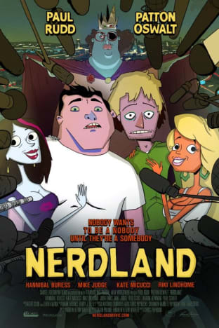 Nerdland