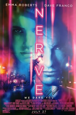 Nerve