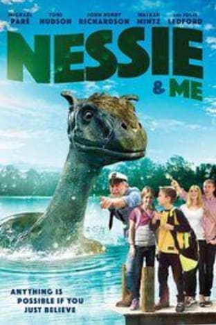 Nessie and Me