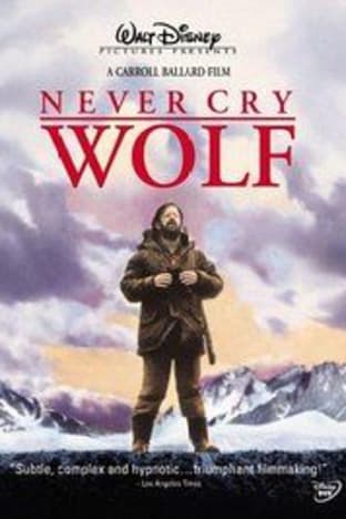 Never Cry Wolf