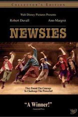 Newsies