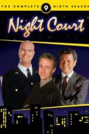 Night Court - Season 9