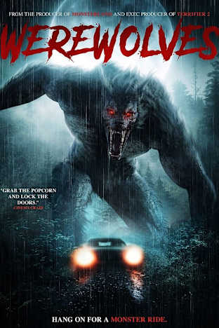 Night of the Werewolves
