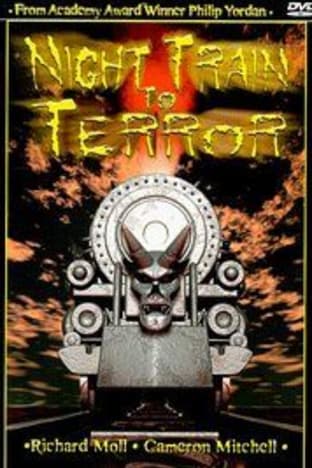 Night Train to Terror