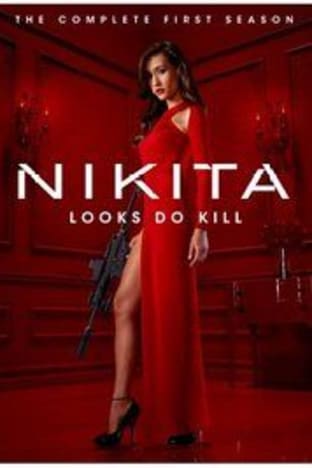 Nikita - Season 1