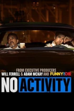 No Activity (US) - Season 01