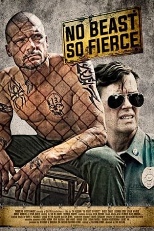 No Beast So Fierce